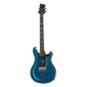 1599915995667-PRS CM4SAFL Sapphire Floyd Rose SE Custom 24 Electric Guitar.jpg